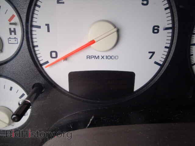 2003 DODGE RAM 1500 - VIN: 1D7HA18D83S319609 - Фото 8