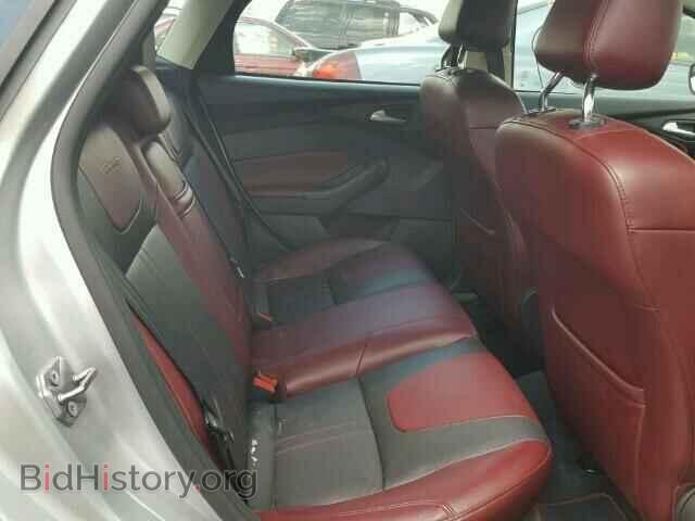 2012 FORD FOCUS - VIN: 1FAHP3N20CL233914 - Фото 6