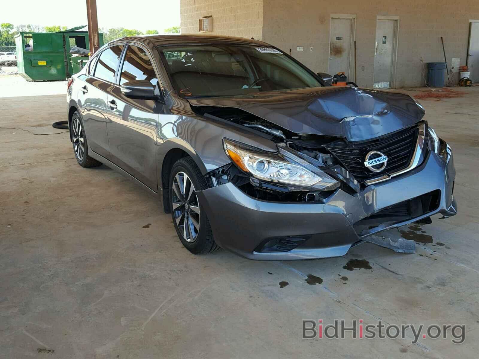 Photo 1N4AL3APXGC286513 - NISSAN ALTIMA 2016