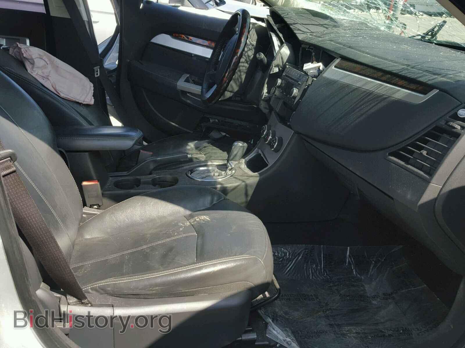 2010 CHRYSLER SEBRING - VIN: 1C3CC5FB2AN223885 - Фото 5