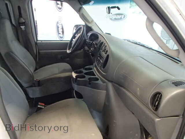 2007 FORD ECONOLINE - VIN: 1FTNE24W77DA41441 - Фото 5