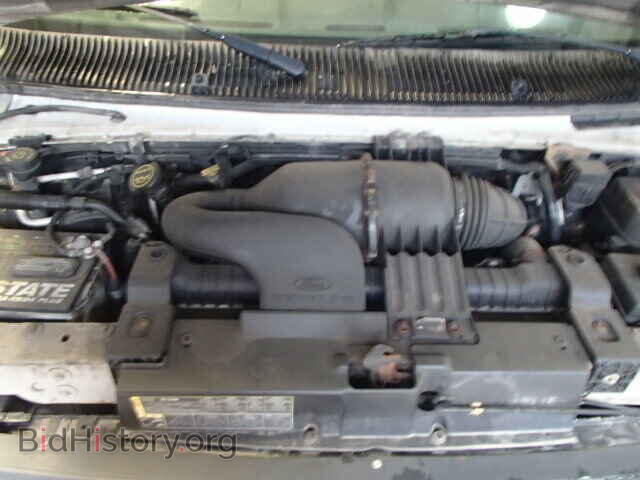 2007 FORD ECONOLINE - VIN: 1FTNE24W77DA41441 - Фото 7