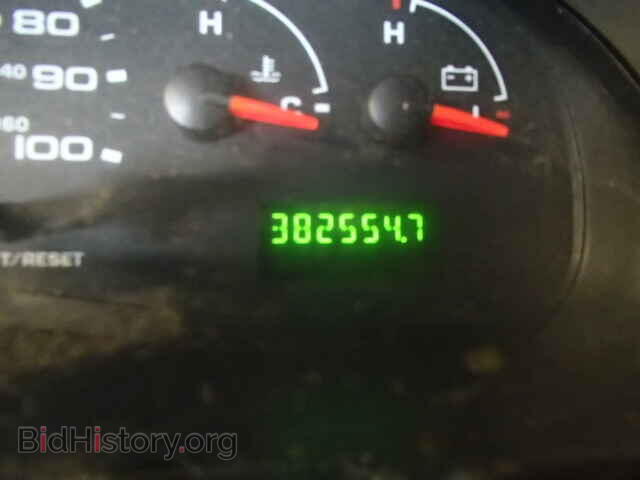 2007 FORD ECONOLINE - VIN: 1FTNE24W77DA41441 - Фото 8