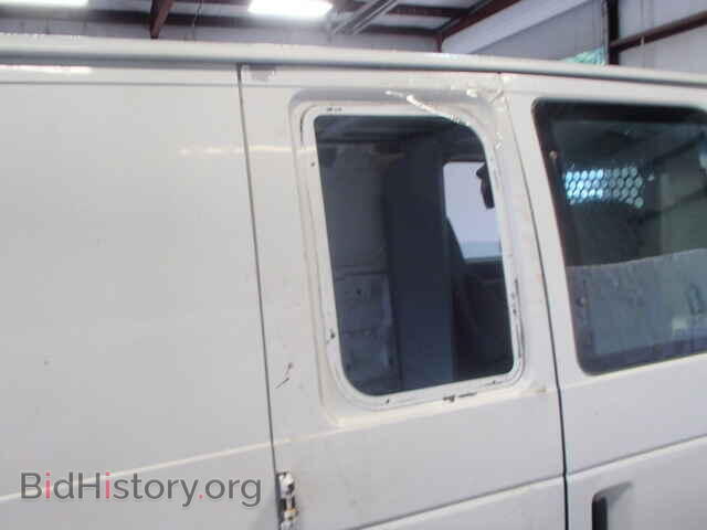 2007 FORD ECONOLINE - VIN: 1FTNE24W77DA41441 - Фото 9
