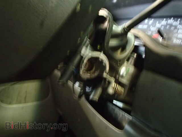 2007 FORD ECONOLINE - VIN: 1FTNE24W77DA41441 - Фото 10