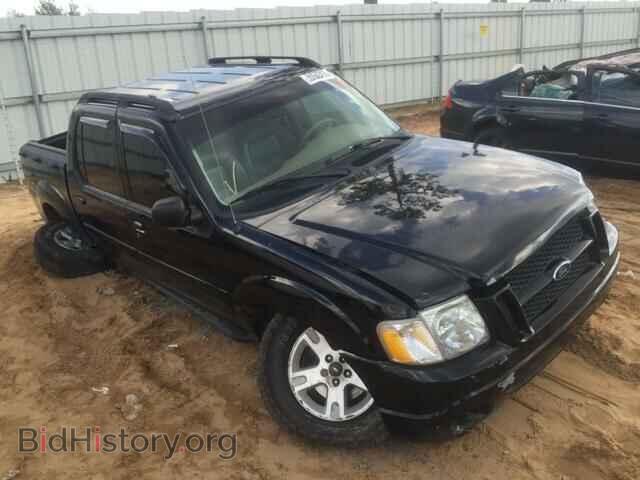 Photo 1FMZU67K85UB69619 - FORD EXPLORER 2005