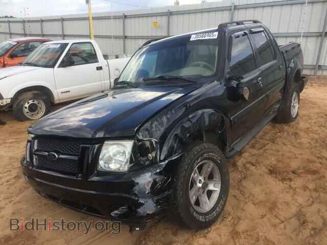 2005 FORD EXPLORER - VIN: 1FMZU67K85UB69619 - Photo 2