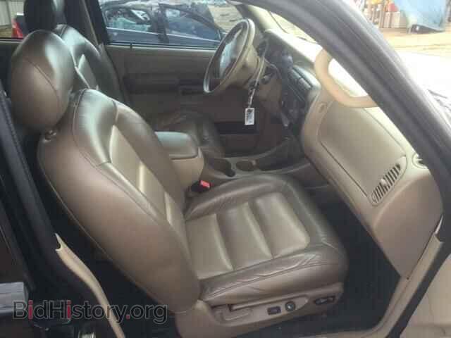 2005 FORD EXPLORER - VIN: 1FMZU67K85UB69619 - Photo 5