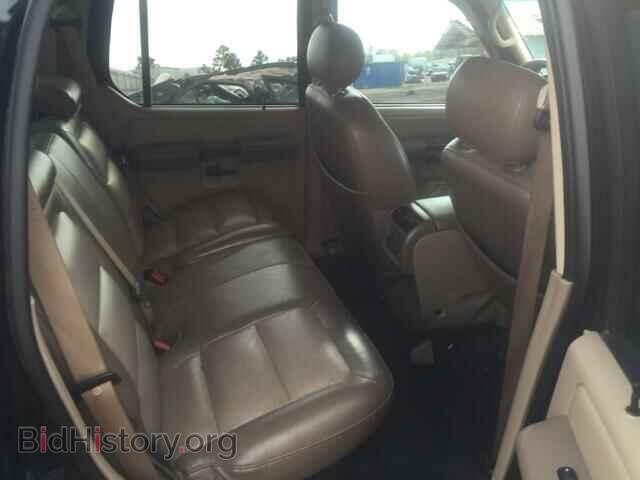2005 FORD EXPLORER - VIN: 1FMZU67K85UB69619 - Photo 6