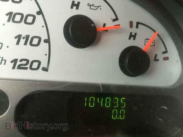 2005 FORD EXPLORER - VIN: 1FMZU67K85UB69619 - Photo 8