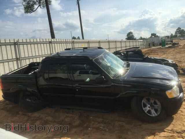 2005 FORD EXPLORER - VIN: 1FMZU67K85UB69619 - Photo 9
