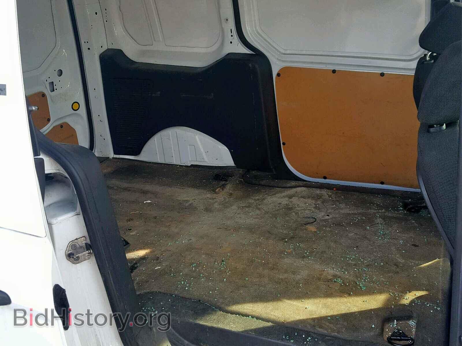 2015 FORD TRANSIT CO - VIN: NM0LS7E71F1192664 - Фото 6