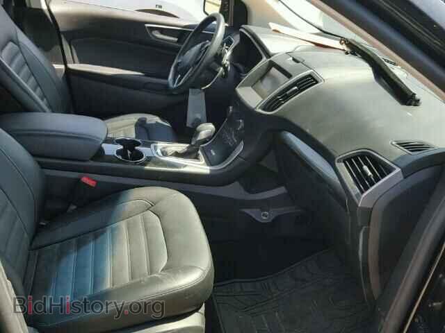 2015 FORD EDGE - VIN: 2FMTK4J81FBB04079 - Photo 5