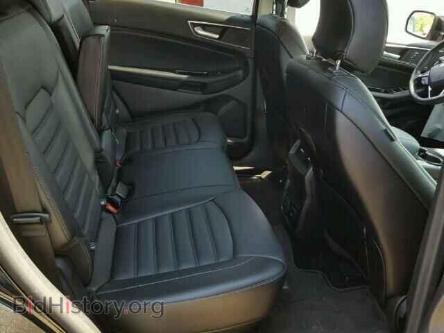2015 FORD EDGE - VIN: 2FMTK4J81FBB04079 - Photo 6
