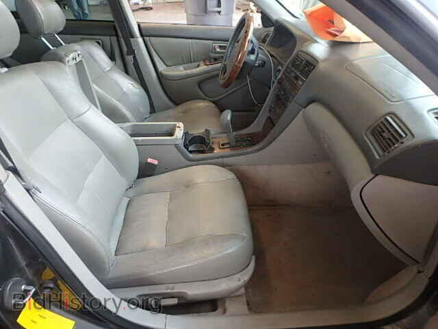 2000 LEXUS ES300 - VIN: JT8BF28G1Y5098862 - Фото 5
