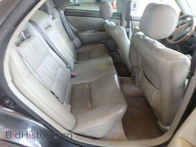 2000 LEXUS ES300 - VIN: JT8BF28G1Y5098862 - Фото 6