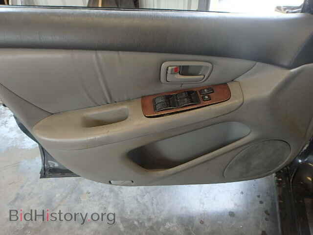 2000 LEXUS ES300 - VIN: JT8BF28G1Y5098862 - Фото 9