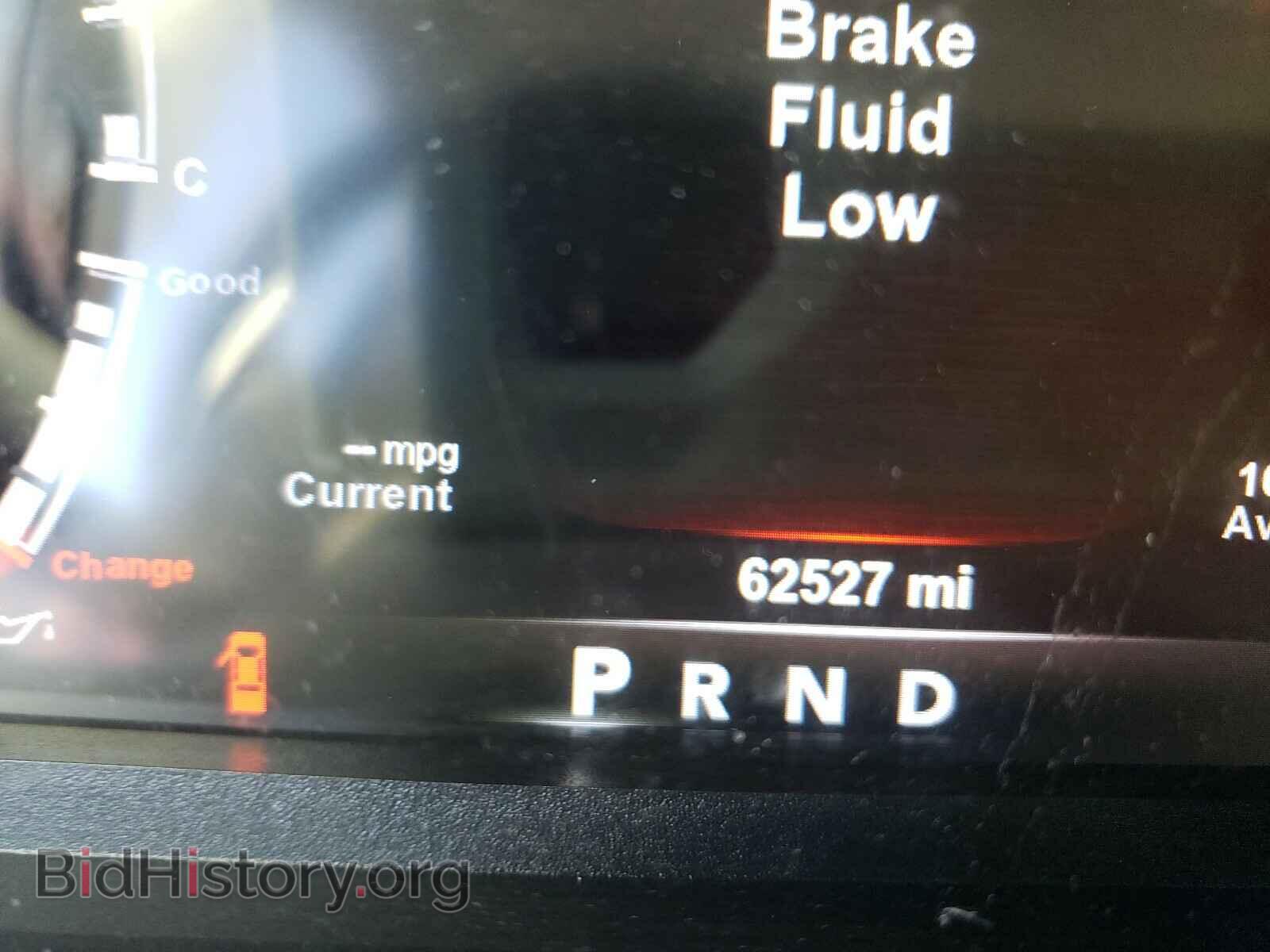 2015 RAM 1500 - VIN: 1C6RR7LT2FS546170 - Фото 8