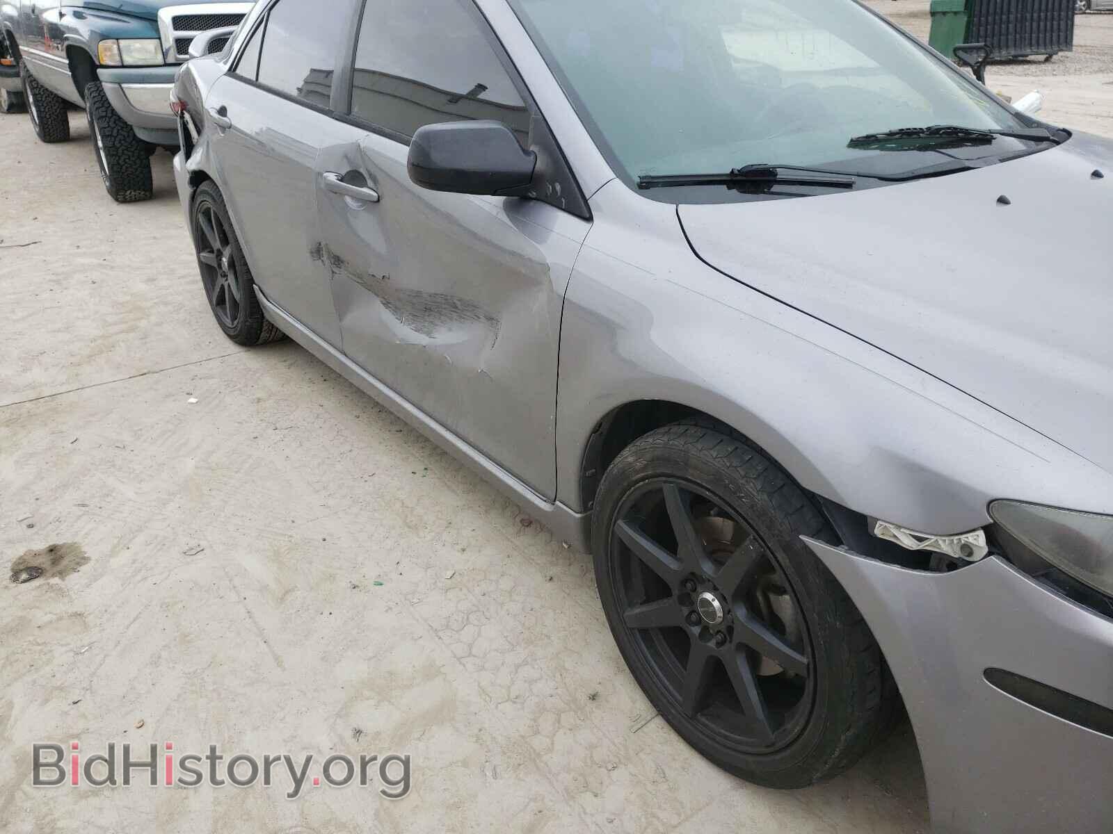 2006 MAZDA 6 - VIN: 1YVHP80D165M57826 - Фото 9
