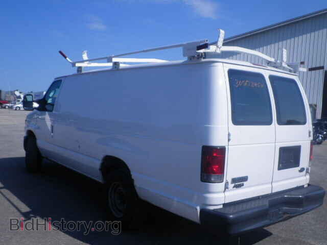 2008 FORD ECONOLINE - VIN: 1FTSS34L78DA20159 - Фото 3
