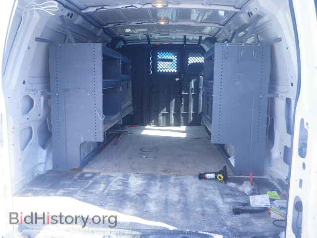 2008 FORD ECONOLINE - VIN: 1FTSS34L78DA20159 - Фото 6