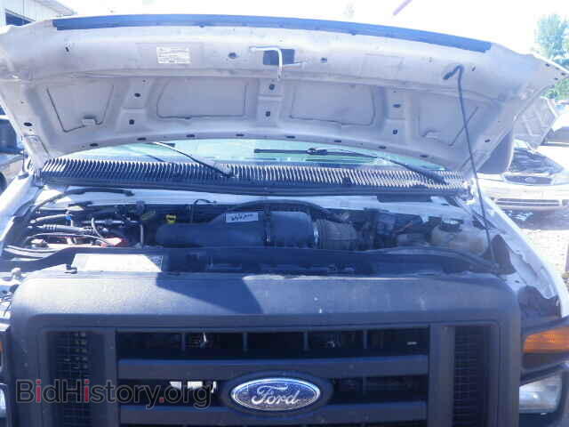 2008 FORD ECONOLINE - VIN: 1FTSS34L78DA20159 - Фото 7