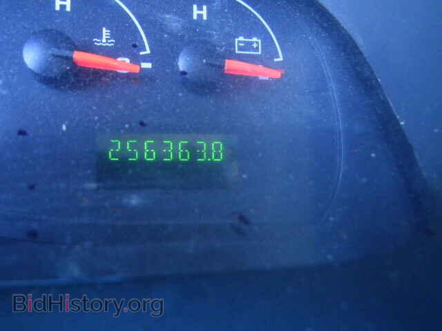 2008 FORD ECONOLINE - VIN: 1FTSS34L78DA20159 - Фото 8