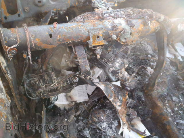 2007 TOYOTA 4RUNNER - VIN: JTEBU14R970123264 - Фото 8