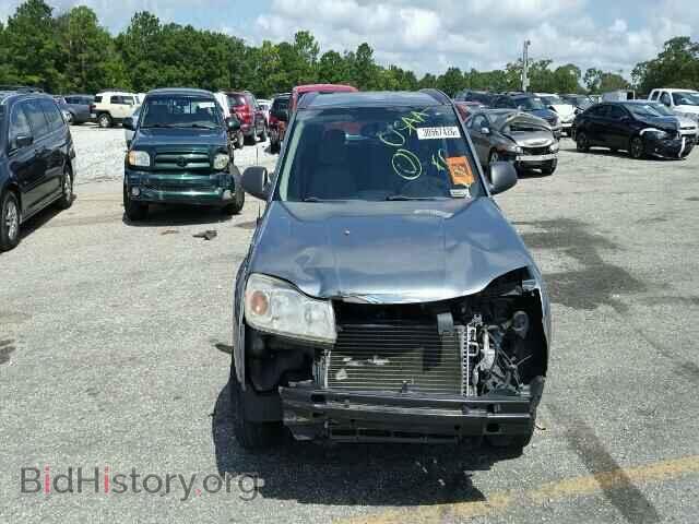 2007 SATURN VUE - VIN: 5GZCZ33D77S859571 - Фото 9