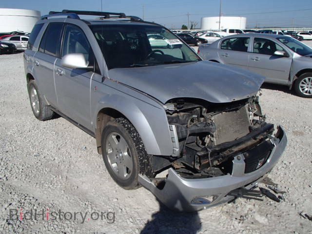 Photo 5GZCZ53416S860614 - SATURN VUE 2006