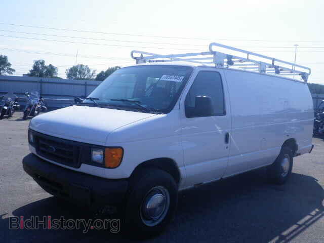 2004 FORD ECONOLINE - VIN: 1FTSS34LX4HB53842 - Photo 2