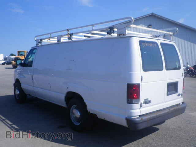2004 FORD ECONOLINE - VIN: 1FTSS34LX4HB53842 - Photo 3