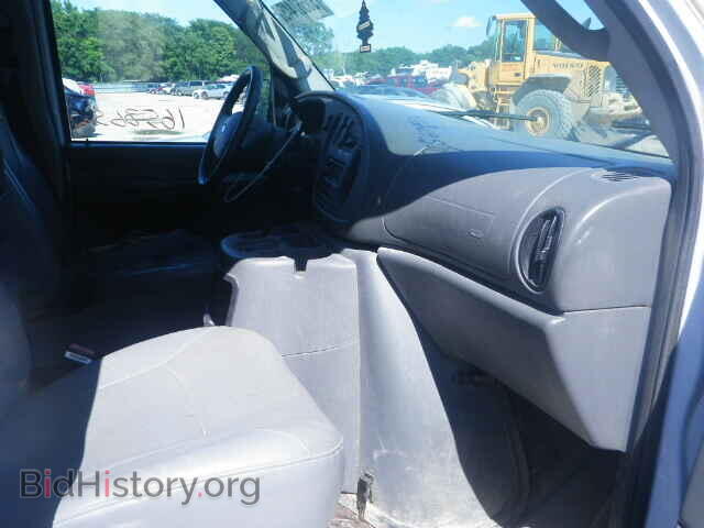 2004 FORD ECONOLINE - VIN: 1FTSS34LX4HB53842 - Photo 5