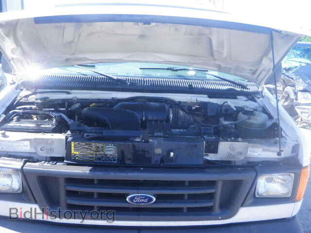2004 FORD ECONOLINE - VIN: 1FTSS34LX4HB53842 - Photo 7