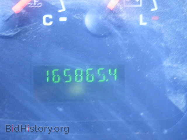 2004 FORD ECONOLINE - VIN: 1FTSS34LX4HB53842 - Photo 8