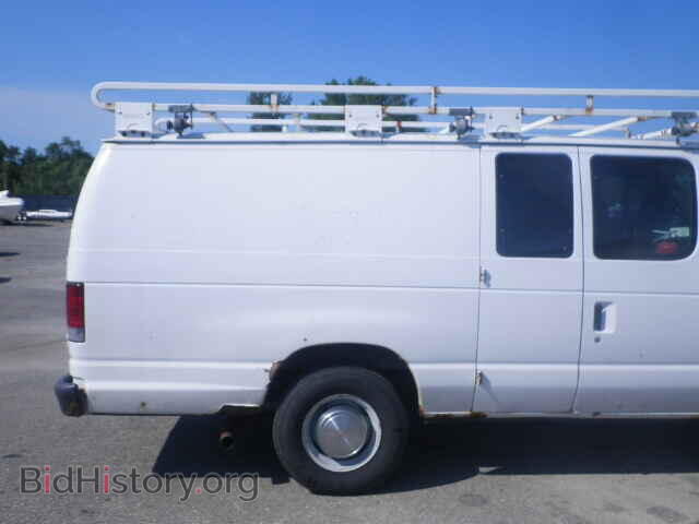 2004 FORD ECONOLINE - VIN: 1FTSS34LX4HB53842 - Photo 9