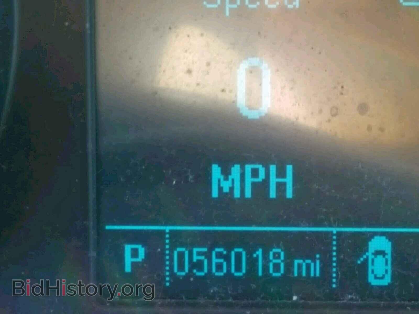 2013 BUICK VERANO - VIN: 1G4PT5SV4D4206637 - Фото 8