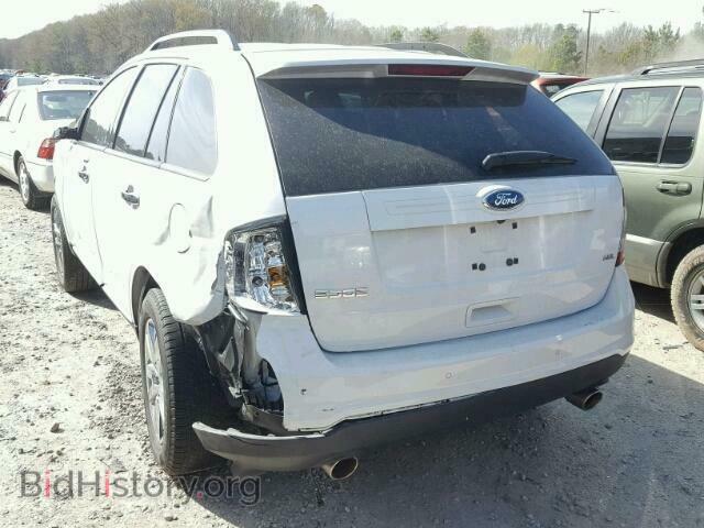 2011 FORD EDGE - VIN: 2FMDK3JC1BBB29349 - Photo 3