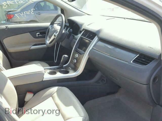 2011 FORD EDGE - VIN: 2FMDK3JC1BBB29349 - Photo 5