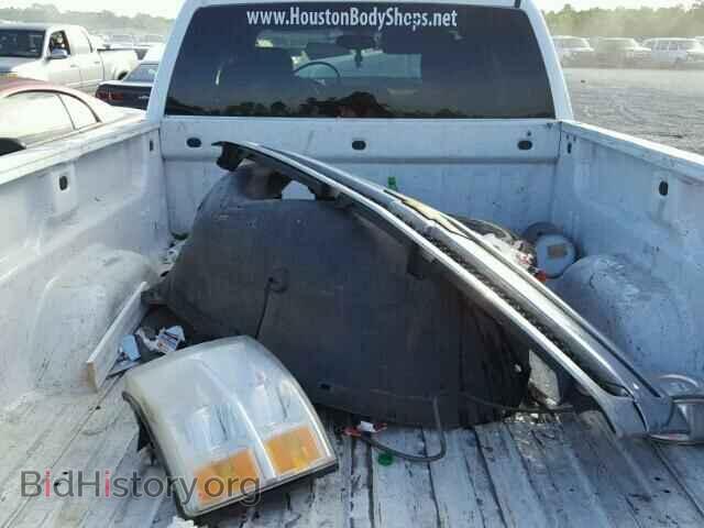 2012 CHEVROLET SILVERADO - VIN: 1GCRCREA8CZ210625 - Фото 9