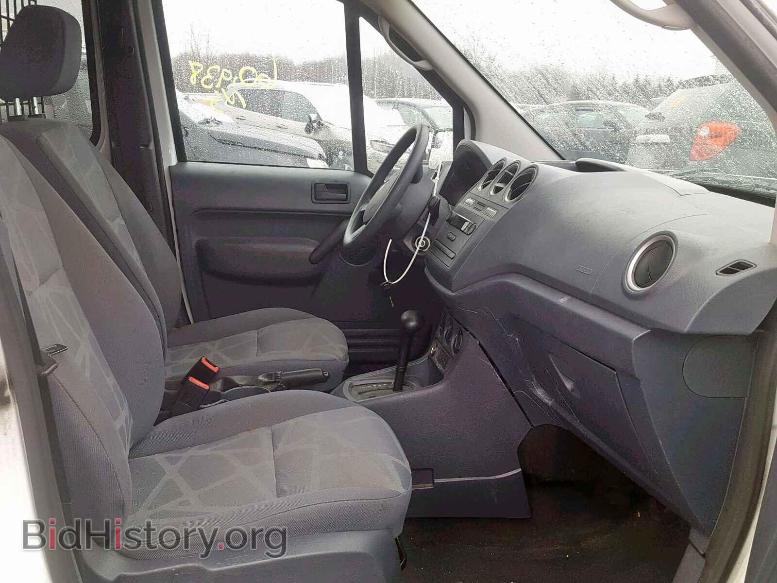 2012 FORD TRANSIT CO - VIN: NM0LS6AN7CT124433 - Фото 5