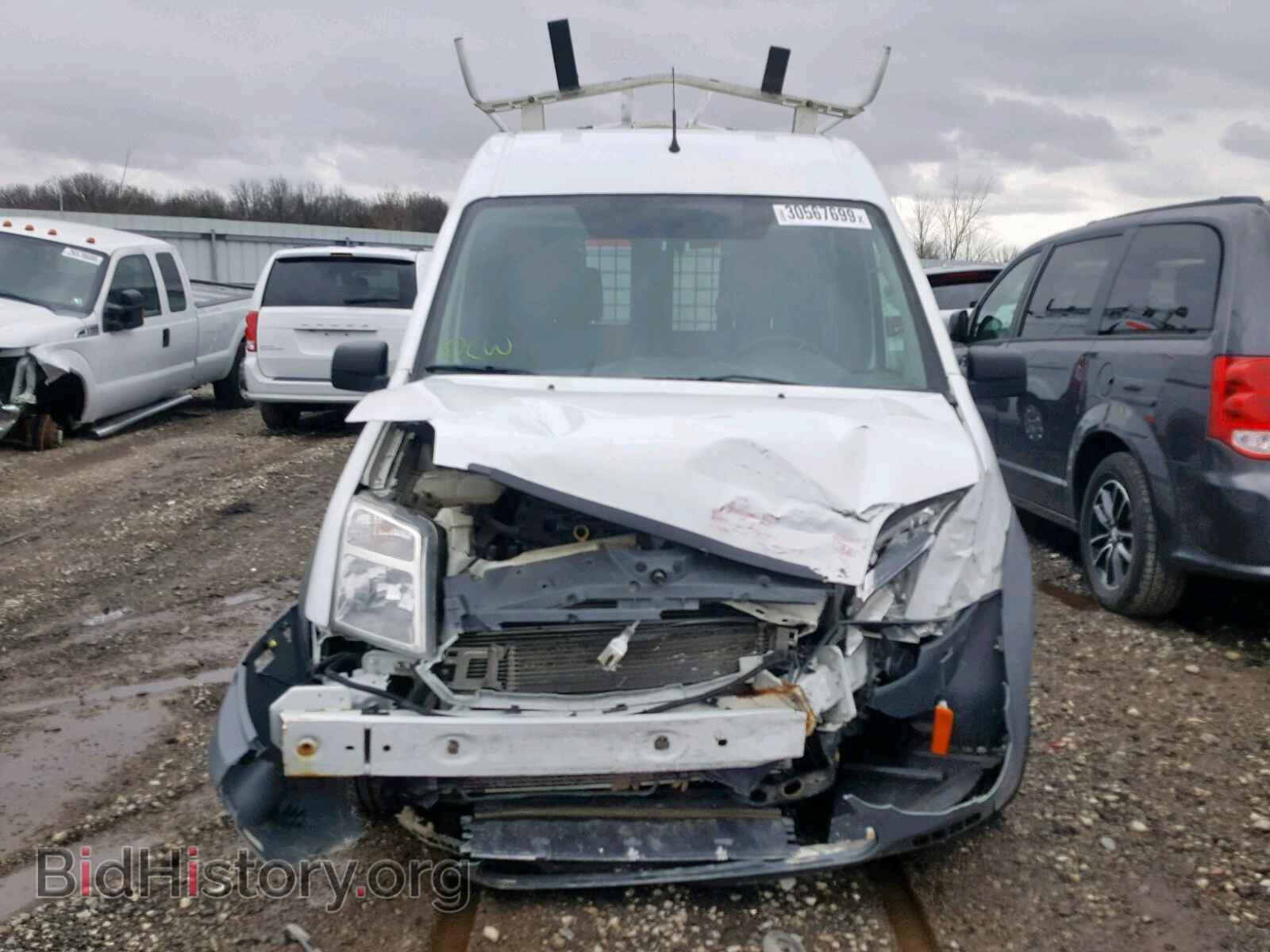 2012 FORD TRANSIT CO - VIN: NM0LS6AN7CT124433 - Фото 9