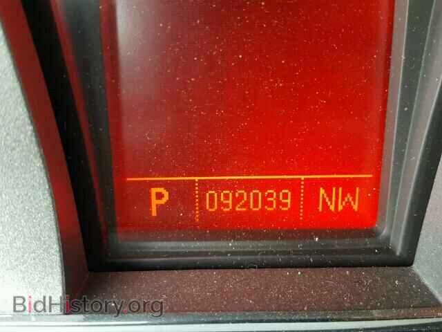 2011 GMC TERRAIN - VIN: 2CTFLVEC8B6231731 - Фото 8