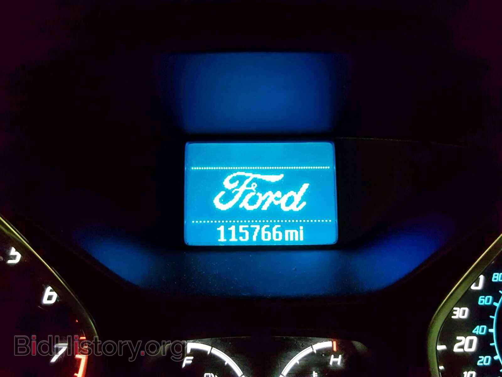 2012 FORD FOCUS SE - VIN: 1FAHP3F21CL131973 - Фото 8