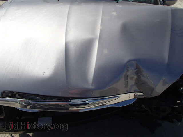 2013 CHRYSLER 200 - VIN: 1C3CCBBB4DN735463 - Фото 7