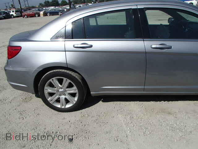 2013 CHRYSLER 200 - VIN: 1C3CCBBB4DN735463 - Фото 10