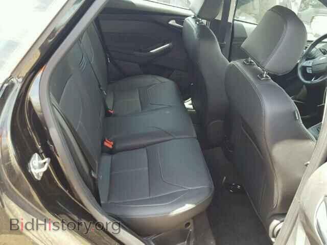 2015 FORD FOCUS - VIN: 1FADP3K20FL300051 - Фото 6