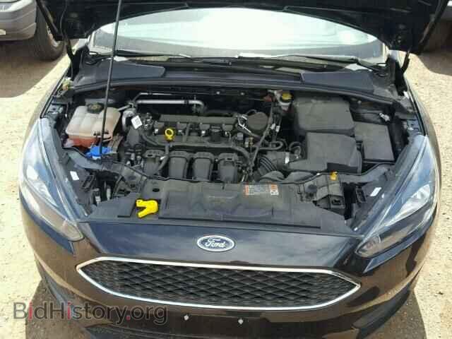 2015 FORD FOCUS - VIN: 1FADP3K20FL300051 - Фото 7