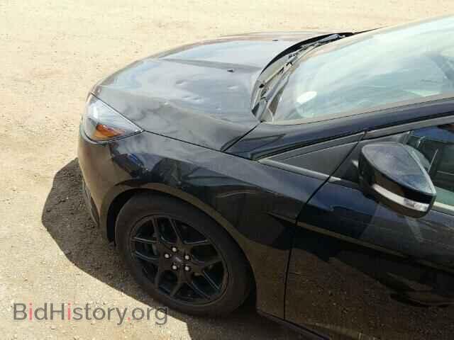 2015 FORD FOCUS - VIN: 1FADP3K20FL300051 - Фото 9