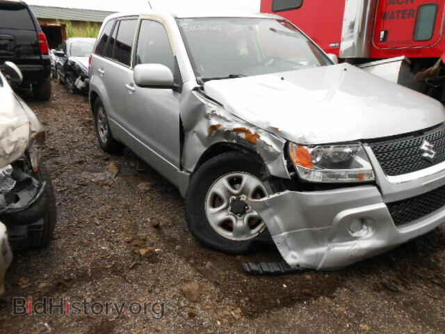 Photo JS3TE0D2XB4101232 - SUZUKI GR VITARA 2011